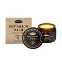 Kem dưỡng ẩm mặt từ mỡ bò WoodSleep dưỡng ẩm, cung cấp độ ẩm và chăm sóc cho làn da khô. Đây là một loại kem dưỡng da nhẹ nhàng và làm tươi mát.