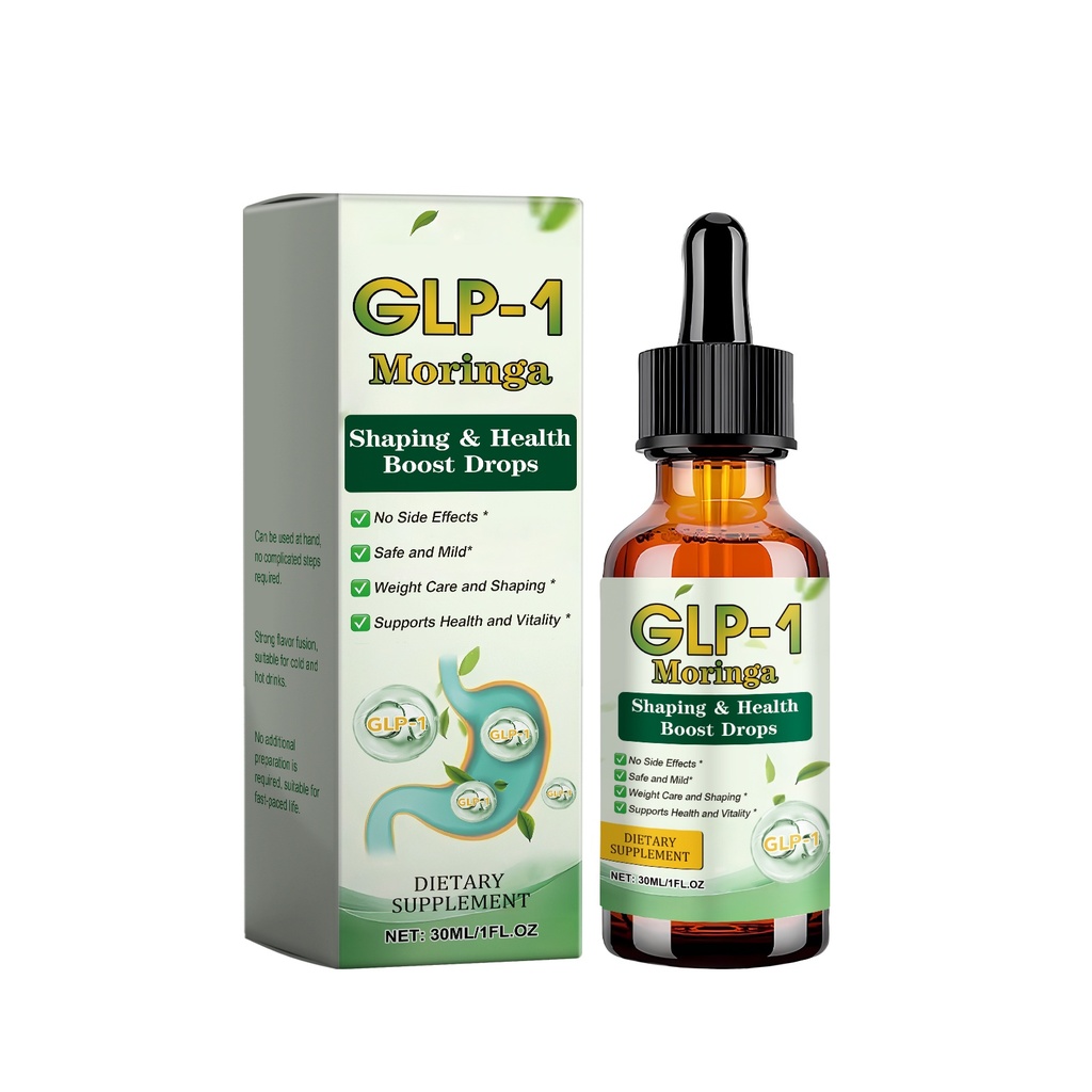 AMZ Body Care Drops, Với các thành phần thực vật mềm mại, bảo vệ cân bằng và quản lý hình dáng cơ thể. Thực phẩm bổ sung dinh dưỡng