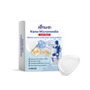 Ximonth Body Care Patch Có Hình Dáng Nhẹ Nhàng Và Duyên Dáng, Nổi Bật Các Đường Cong Của Cơ Thể. Được Thiết Kế Với Một Miếng Dán Ứng Dụng Và Bảo Trì Thoải Mái