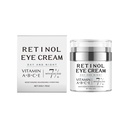 Kem mắt AMZ Retinol giảm nếp nhăn và vết chân chim, làm săn chắc da, nuôi dưỡng nhẹ nhàng, cấp ẩm và làm tinh tế làn da. Chăm sóc hàng ngày cho vùng mắt