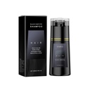 AMZ Dầu Gội Tóc (Đen) Chữa Trị Chiết Xuất Thực Vật Nhiều Màu Xu Hướng Tự Làm Dầu Gội Mềm Và Dễ