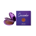 zephoco Dark Skin Concealer Pad Chăm Sóc Hằng Ngày: Nhẹ Nhàng và Ôm Sát, Cung Cấp Độ Ẩm và Dinh Dưỡng cho Da, Bông Che Khuyết Điểm Trong Suốt