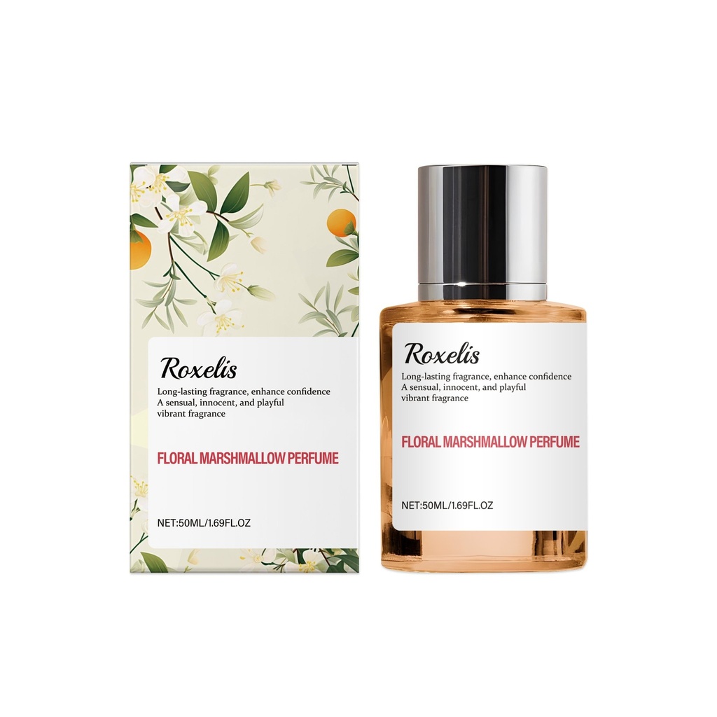 Nước hoa Orange Blossom Vibrant Roxelis mang đến hương thơm tự nhiên tươi mát và kéo dài. Đây là một loại nước hoa nhiều lớp có hương hoa và trái cây với không khí đầy sức sống.