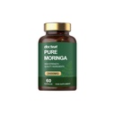 Viên uống Moringa Docteat giảm cảm giác thèm ăn và giúp cơ thể sử dụng đường như một loại thực phẩm bổ sung