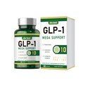 Viên nang GLP-1 Docteat giảm cảm giác thèm ăn, hỗ trợ cân bằng ruột và giảm cảm giác khó chịu thể chất cho việc chăm sóc cơ thể