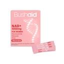 BushAid Nước Uống Nad+ (Uống) Cho Điều Trị Cơ Thể