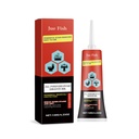 Gel tẩy vết bẩn đa năng Jue-Fish, Nhẹ nhàng làm sạch vết bẩn dầu mỡ trong bếp và phòng tắm