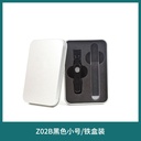 Bán hàng trực tiếp từ nhà máy Cắt móng tay dày, mở lớn với bộ cắt móng tay inox chống bắn nước và bộ hộp sắt