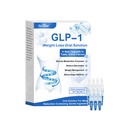Giọt giảm cân đường ruột Googeer GLP-1 cho điều trị cơ thể