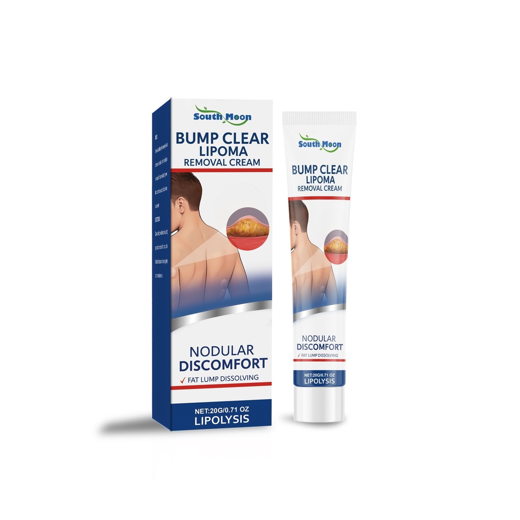 South Moon Kem Dưỡng Thể Là Một Loại Kem Massage Nhẹ Nhàng Và Thân Thiện Với Da Dễ Dàng Áp Dụng