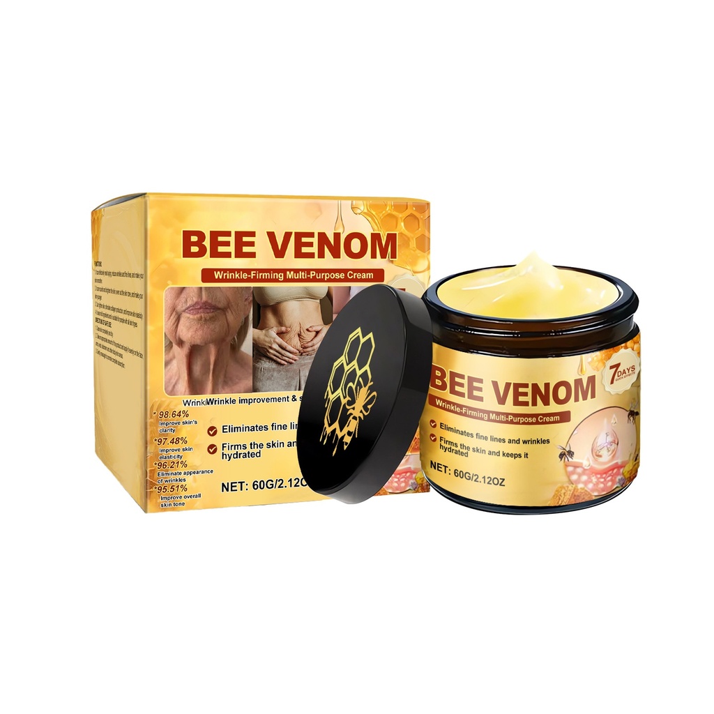 AMZ Kem Chăm Sóc Cơ Thể Đa Chức Năng