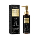 Dầu dưỡng ẩm OceAura nhẹ nhàng cấp ẩm và nuôi dưỡng da. Massage hàng ngày là một loại dầu dưỡng ẩm nhẹ nhàng và mượt mà