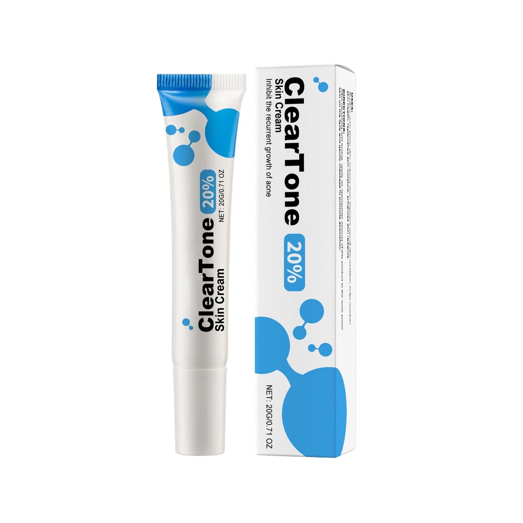 Kem chăm sóc da mặt AMZ nuôi dưỡng nhẹ nhàng các loại mụn trên mặt, cung cấp độ ẩm và nước, làm mới và làm mịn da. Kem chăm sóc hàng ngày