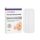 Băng dán sửa chữa sẹo Laniska