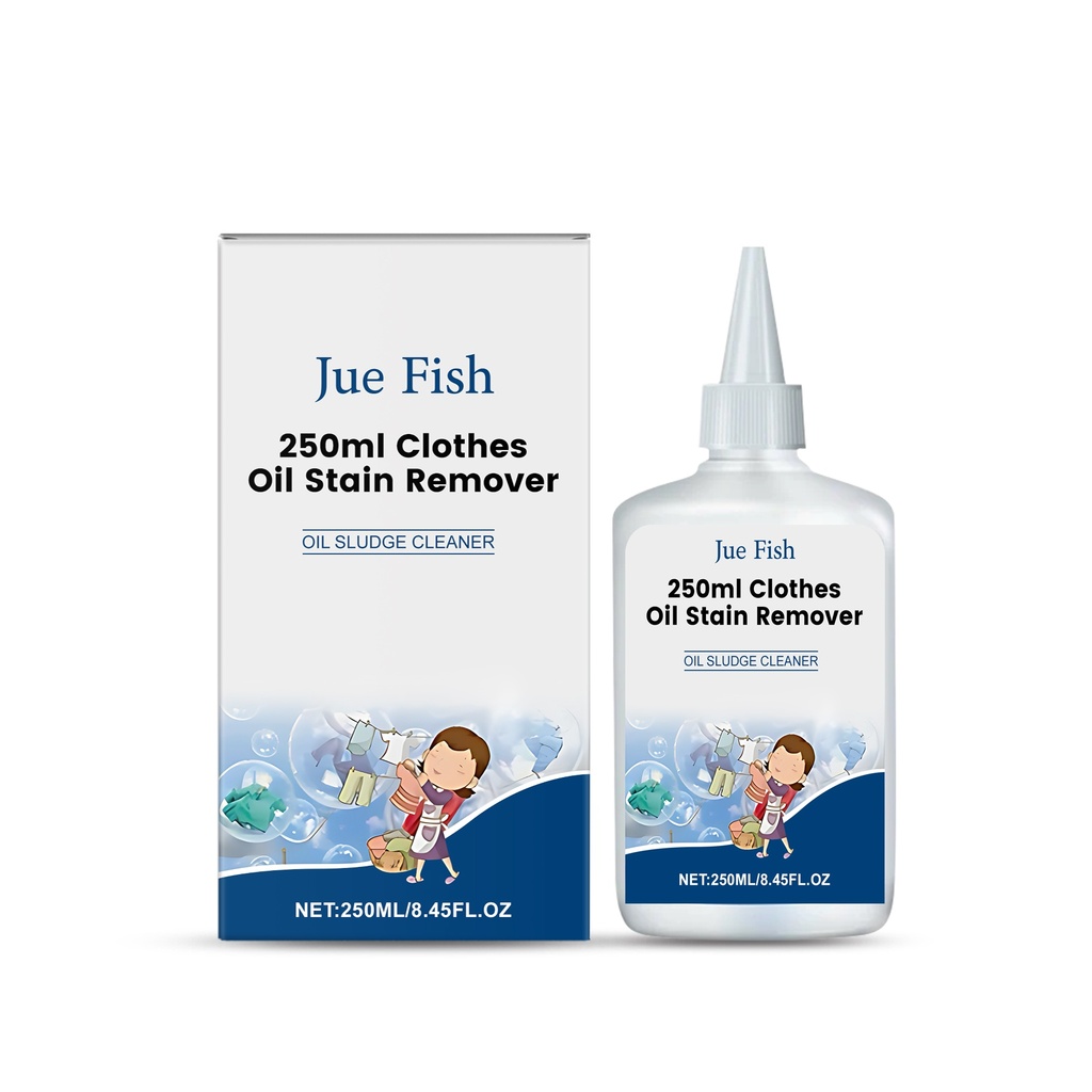 Nước tẩy rửa quần áo Jue Fish: Dịu nhẹ, Sạch, Chăm sóc mềm mịn, Có hương thơm, Tẩy sạch vết bẩn và mỡ