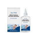 Nước tẩy rửa quần áo Jue Fish: Dịu nhẹ, Sạch, Chăm sóc mềm mịn, Có hương thơm, Tẩy sạch vết bẩn và mỡ