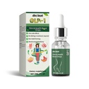 Docteat Glp-1 Giọt Giúp Quản Lý Tình Trạng Cơ Thể Dễ Dàng và Theo Đuổi Hình Dáng Nhẹ Nhàng và Lý Tưởng