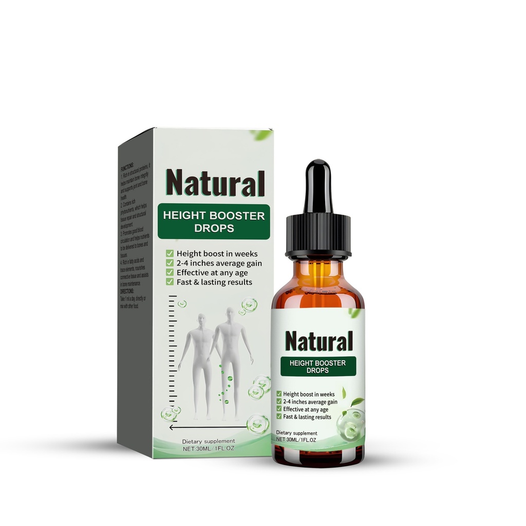 AMZ Body Care Drops Với các thành phần nhẹ nhàng cải thiện chăm sóc khớp, tăng cường cân bằng năng lượng và bảo trì khớp hàng ngày