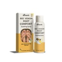 Ximonth Bee Venom Foot Care Spray là một loại xịt chăm sóc chân nhẹ nhàng, bổ dưỡng và thoải mái hàng ngày