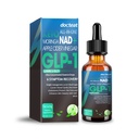 Giọt Quản Lý Cơ Thể Moringa Lá GLP-1 Docteat Giảm Cảm Giác Thèm Ăn Và Dễ Dàng Làm Chủ Các Chất Bổ Sung Làm Đẹp