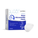 Miếng dán chăm sóc cơ thể Laniska, thành phần tinh chất thực vật, miếng dán chăm sóc nhẹ nhàng vô hình, miếng dán chăm sóc nhẹ hàng ngày