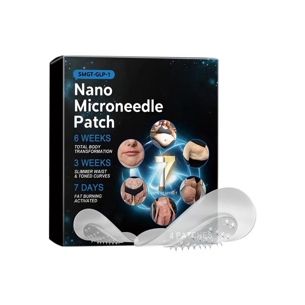 AMZ Băng Dán Chăm Sóc Cơ Thể AMZ Đặc Trưng Một Hình Dáng Nhẹ Nhàng Và Mảnh Khảnh Với Các Đường Nét Nổi Bật, Nuôi Dưỡng Và Bảo Vệ Da. Đây Là Một Băng Dán Chăm Sóc Tiện Lợi Và Lười Biếng