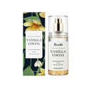 Roxelis Vanilla Cocoa Hair Perfume Spray Nước Hoa Thân Thể Tỏa Ra Hương Thơm Mới Mẻ Và Thêm Hương Thơm Cho Sợi Tóc