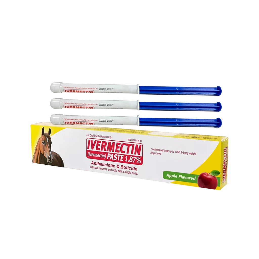 AMZ Thuốc Mỡ Ngựa Hương Vị Táo Là Công Thức Nhẹ Nhàng Để Đuổi Giun, Điều Hòa Cân Bằng Và Không Kích Thích Ngựa. Nó Được Thiết Kế Đặc Biệt Cho Việc Chăm Sóc Ngựa Trong Ba Lọ