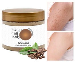 Kem tẩy tế bào chết