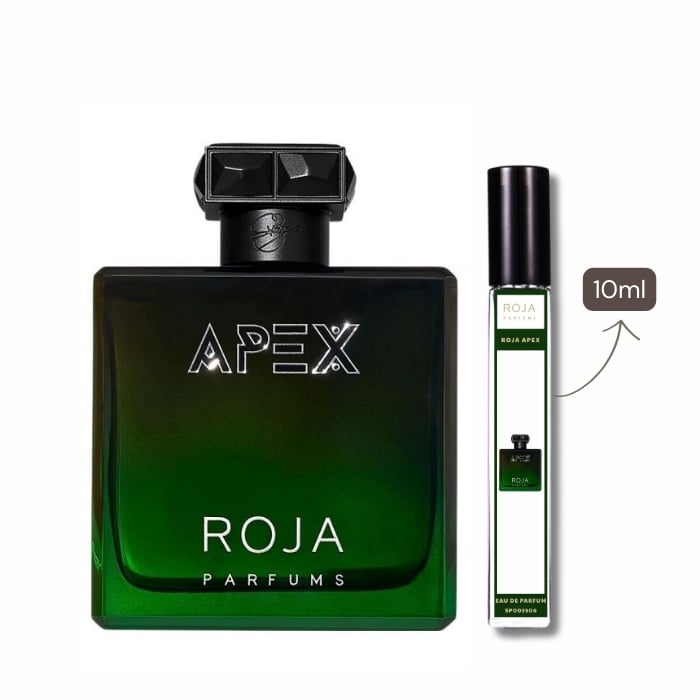 Nước Hoa Nam Roja Apex EDP