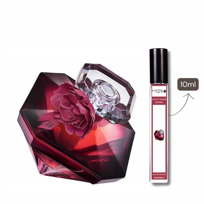 Nước Hoa Lancome La Nuit Tresor Intense EDP