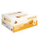 BÁNH DA TRỨNG CUỘN KEM TƯƠI CHÀ BÔNG