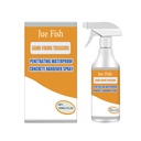 Chất đông cứng bê tông chống thấm Jue-Fish, bình xịt niêm phong chống thấm gia cố