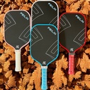 Vợt pickleball feilin 3K phiên bản luxury 2025