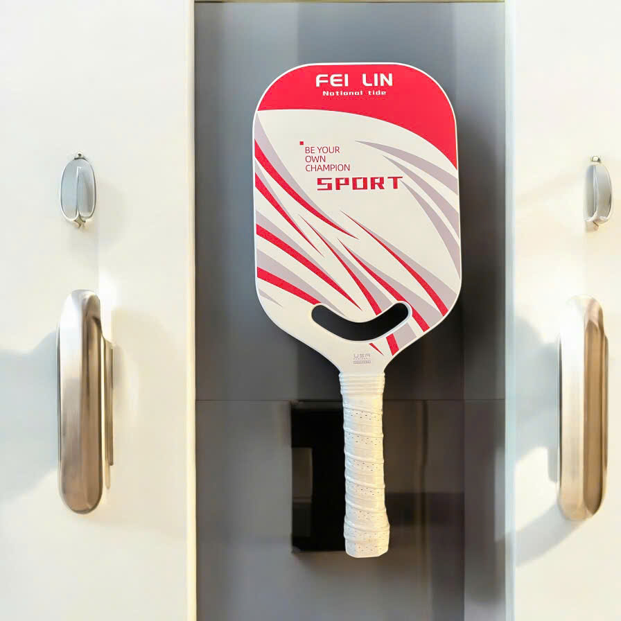 Vợt Tấn Công Pickleball Feilin Carbon Cao Cấp