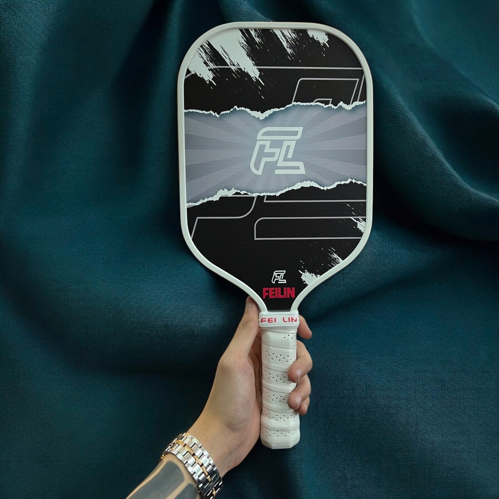 Vợt Pickleball FeiLin Velocity Chính Hãng Cao Cấp