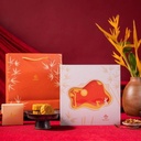 Set bánh trung thu cao cấp Bảo Ngọc- Tinh Hoa Cội Nguồn