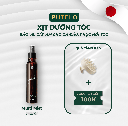 Xịt dưỡng tóc bảo vệ tóc toàn diện, cấp ẩm tóc và da đầu 24h, phục hồi tóc sau sấy/nhuộm/uốn/ép PUTELO Multi Mist 145ml