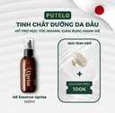 Tinh chất kích thích mọc tóc, trẻ hóa da đầu PUTELO AR Essence Uprise 140ml