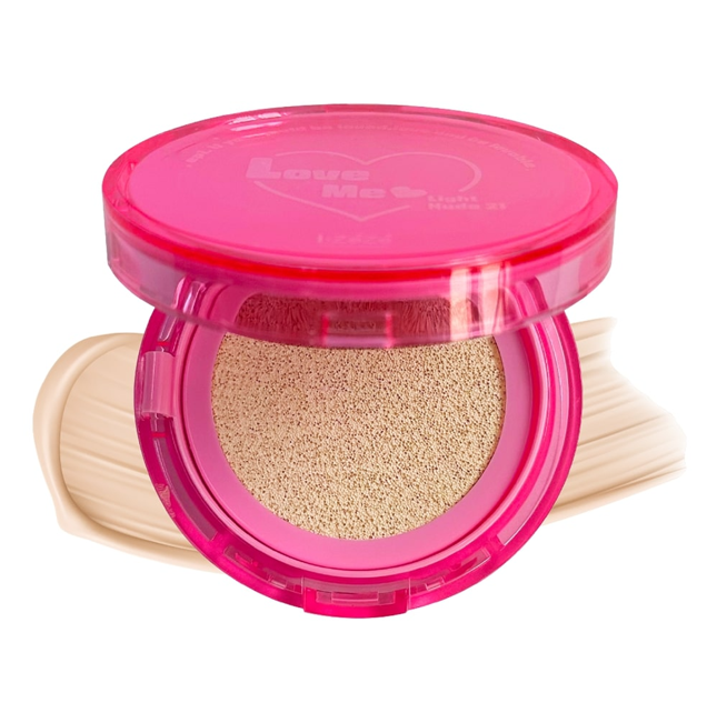 [IZEZE] Phấn Nước IZEZE LOVE ME Cushion 14g