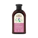 Dầu xả Green Pharmacy chống rụng tóc cây ngưu bàng và protein lúa mì 300ml