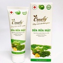 SỮA RỬA MẶT OMELY TRỊ MỤN ,TRẮNG DA , TẨY TẾ BÀO DA 160ml