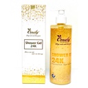 ST DƯỠNG ẨM SÁNG MỊN DA VÀNG 24K H. NƯỚC HOA OMELY