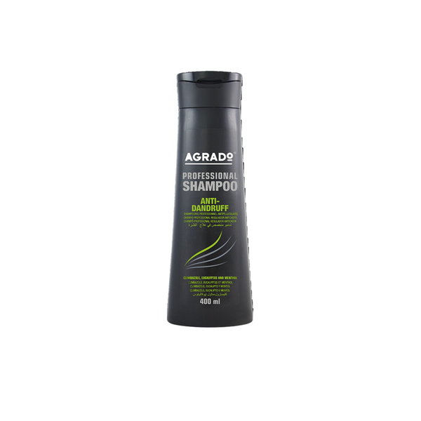 Dầu gội Agrado ngăn ngừa gàu 400ml