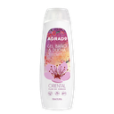 Gel tắm Agrado Oriental 750ml