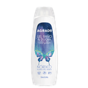 Gel tắm Agrado Nordic 750ml