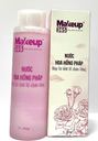 NƯỚC HOA HỒNG PHÁP GIÚP SE KHÍT LỖ CHÂN LÔNG MAKEUP365
