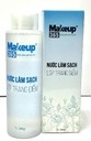 NƯỚC LÀM SẠCH LỚP TRANG ĐIỂM MAKEUP365