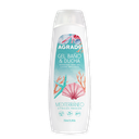 Gel tắm Agrado Mediterranean 750ml