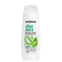 Gel tắm Agrado Lô hội 750ml